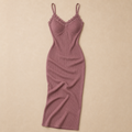 Sienna  Ribbed Dress
