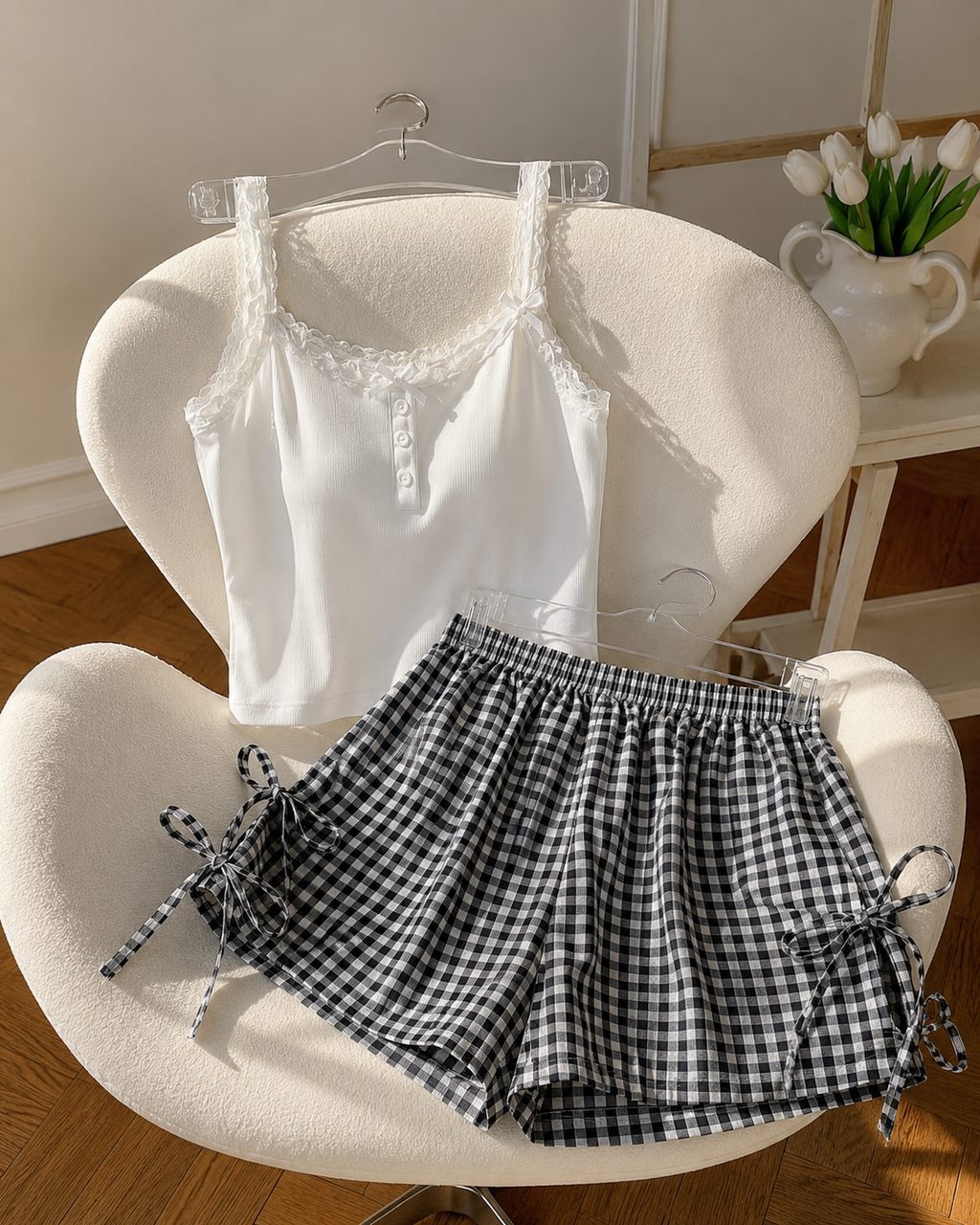 Sweet Bow Set