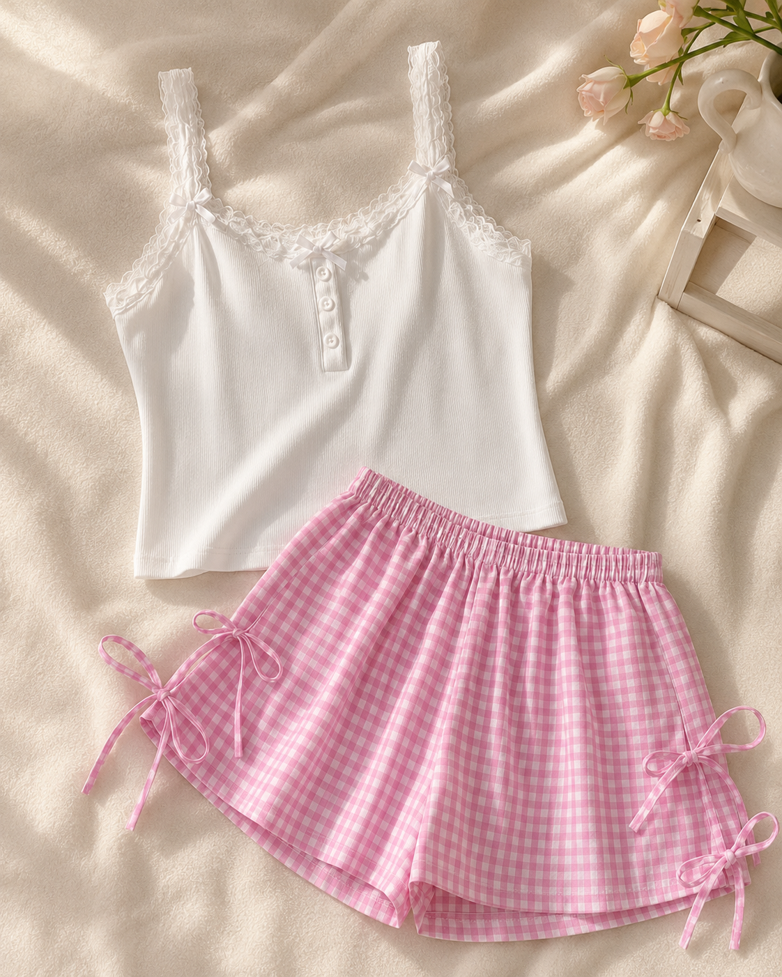 Sweet Bow Set