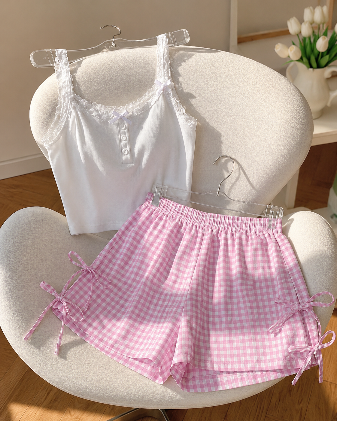 Sweet Bow Set