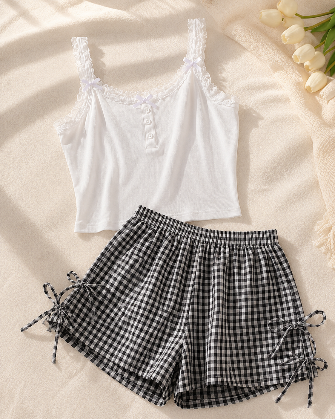 Sweet Bow Set
